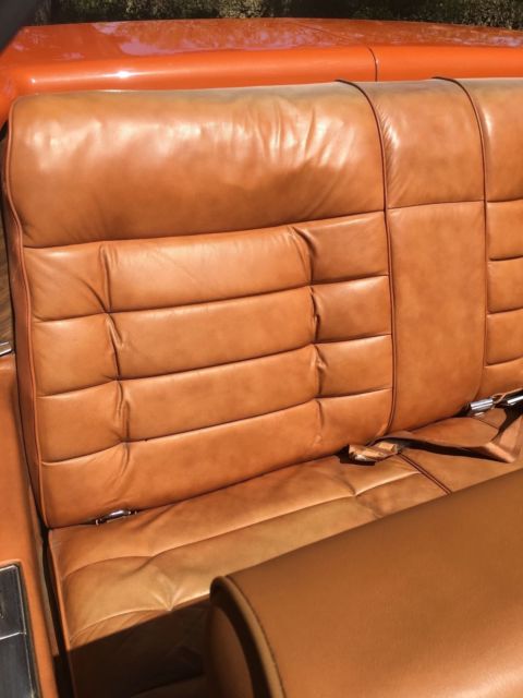 1975 Cadillac Eldorado - photo 8