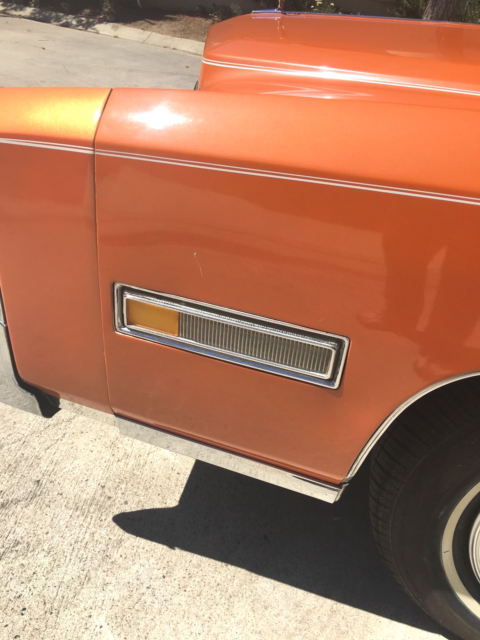 1975 Cadillac Eldorado - photo 9