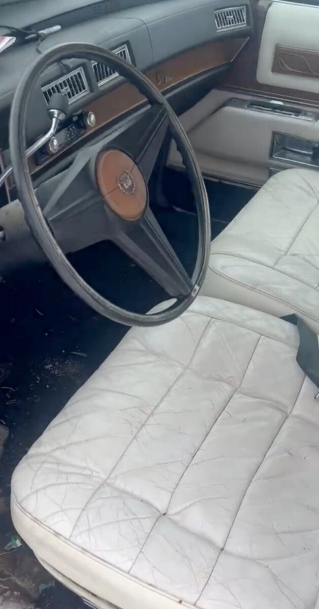 1975 Cadillac Eldorado - photo 10