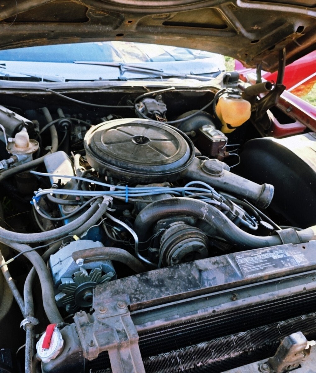 1975 Cadillac Eldorado - photo 11