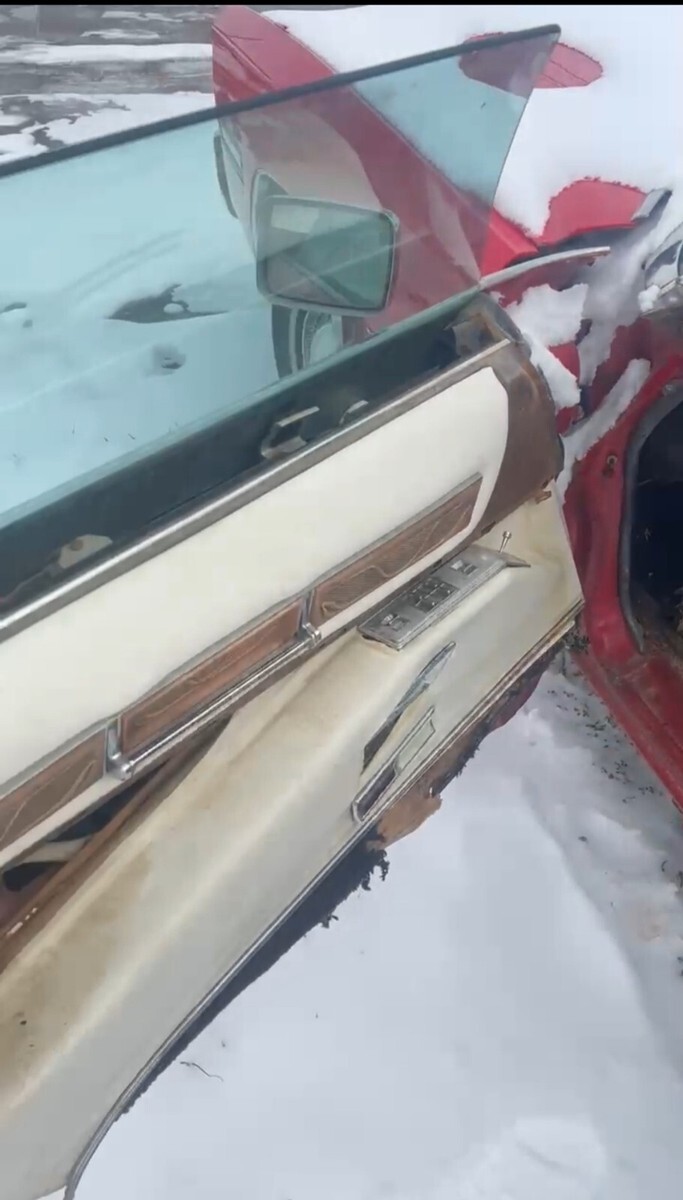 1975 Cadillac Eldorado - photo 4