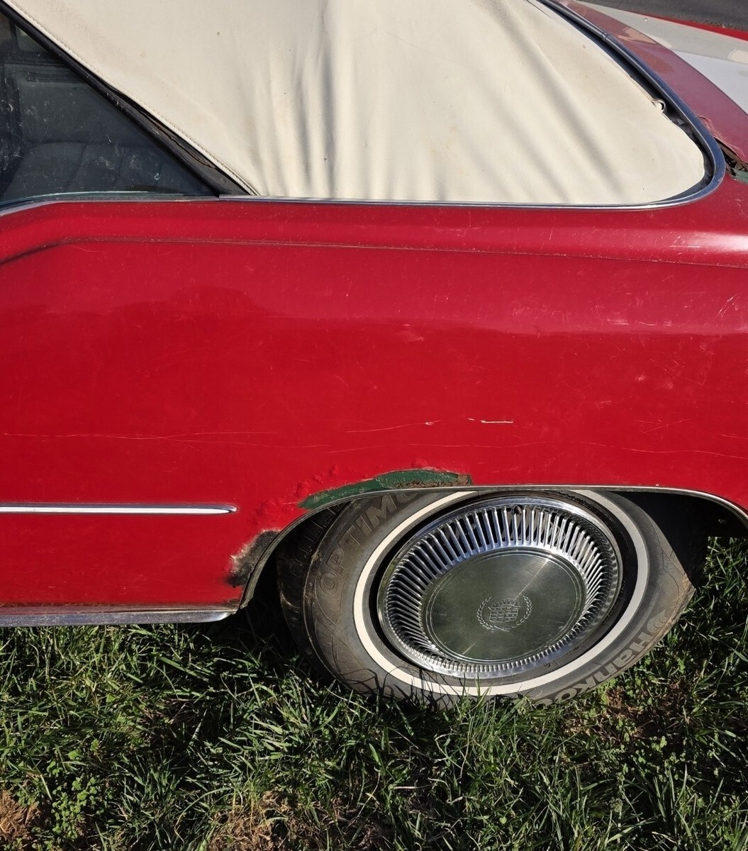 1975 Cadillac Eldorado - photo 6