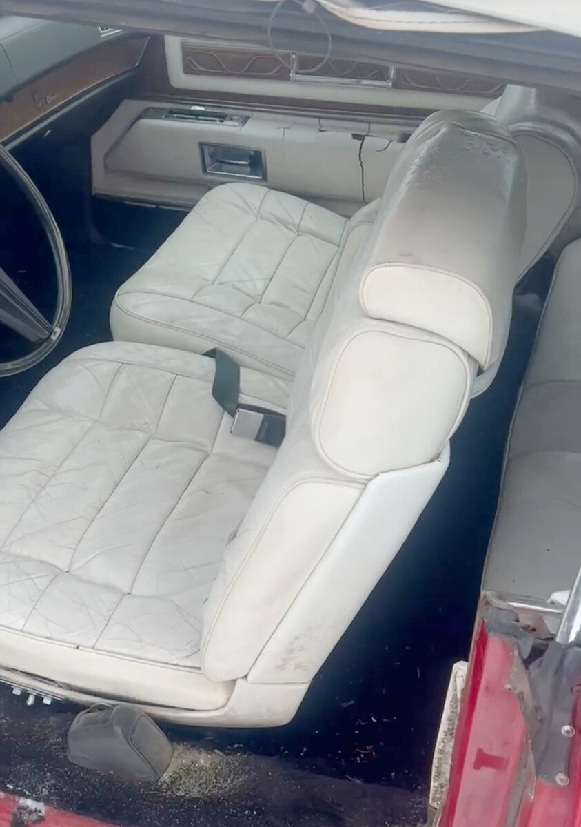 1975 Cadillac Eldorado - photo 8