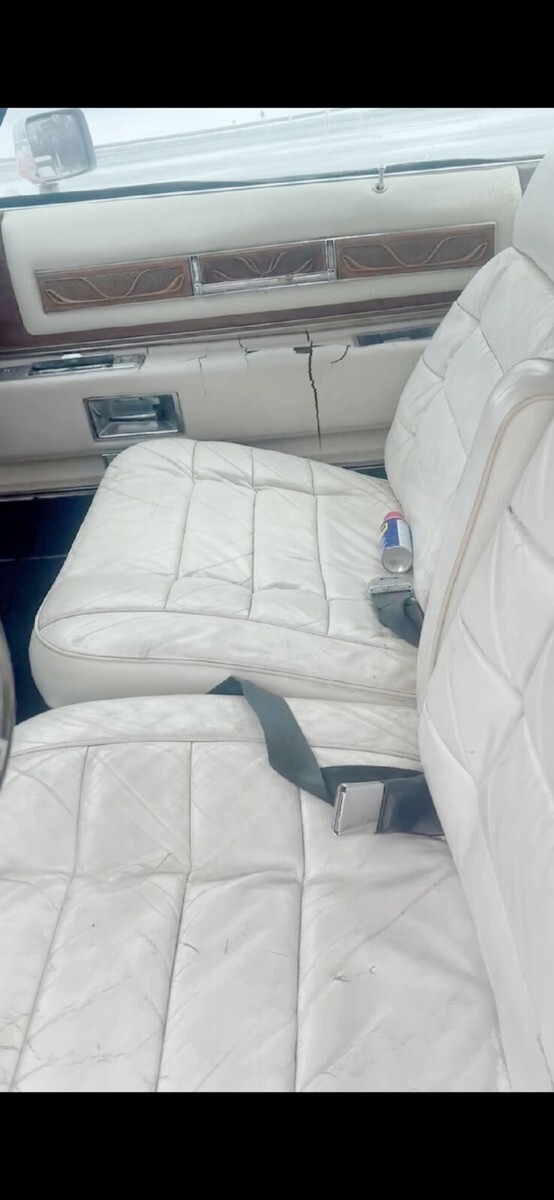 1975 Cadillac Eldorado - photo 9