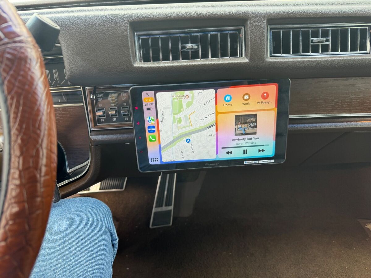 1975 Cadillac Eldorado - photo 2