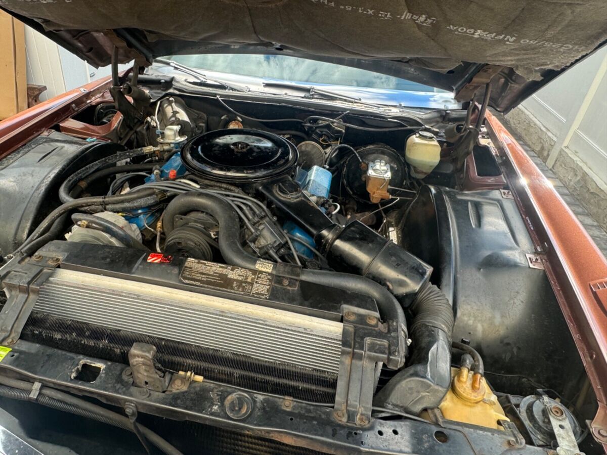 1975 Cadillac Eldorado - photo 3