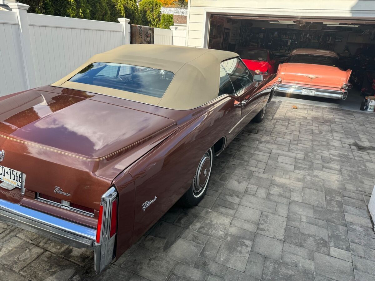 1975 Cadillac Eldorado - photo 4