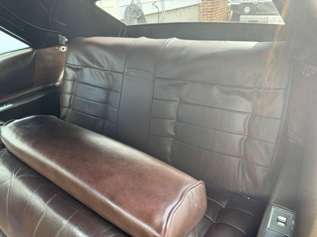 1975 Cadillac Eldorado - photo 6