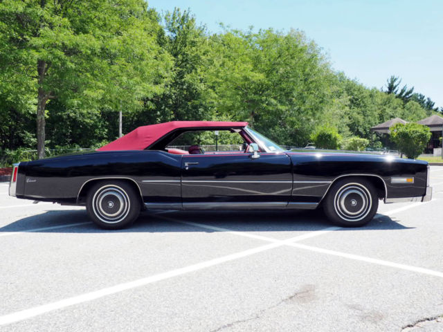 1975 Cadillac Eldorado - photo 10