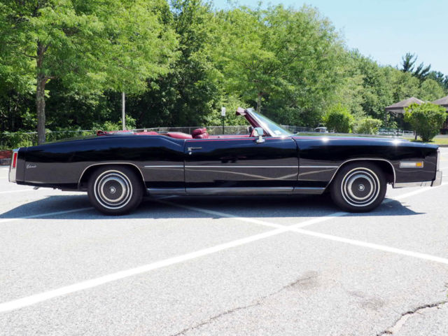 1975 Cadillac Eldorado - photo 9