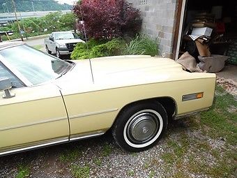 1975 Cadillac Eldorado - photo 10