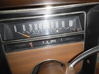 1975 Cadillac Eldorado - photo 4