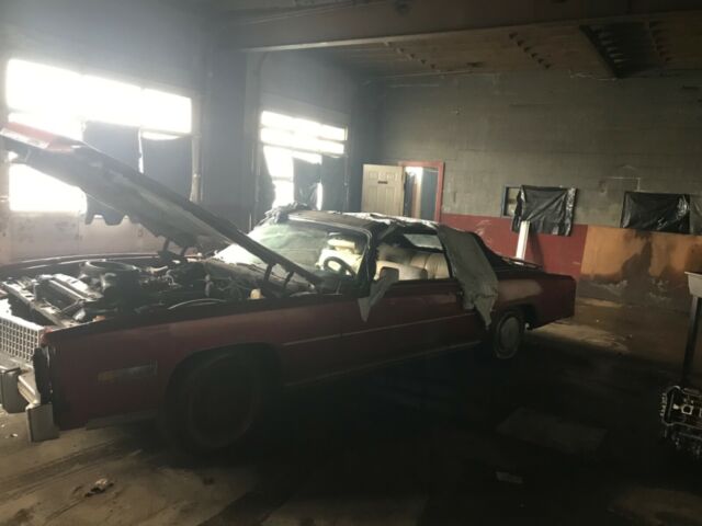 1975 Cadillac Eldorado - photo 3