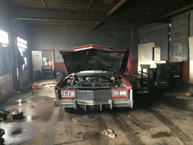 1975 Cadillac Eldorado - photo 4