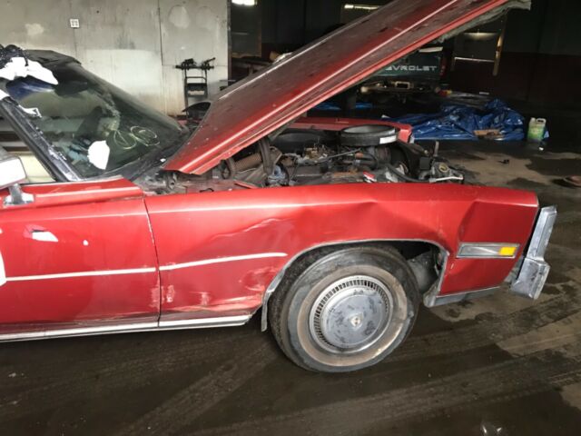 1975 Cadillac Eldorado - photo 5