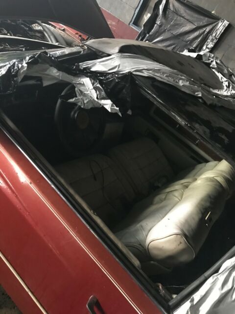1975 Cadillac Eldorado - photo 6