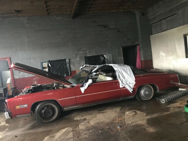 1975 Cadillac Eldorado - photo 7