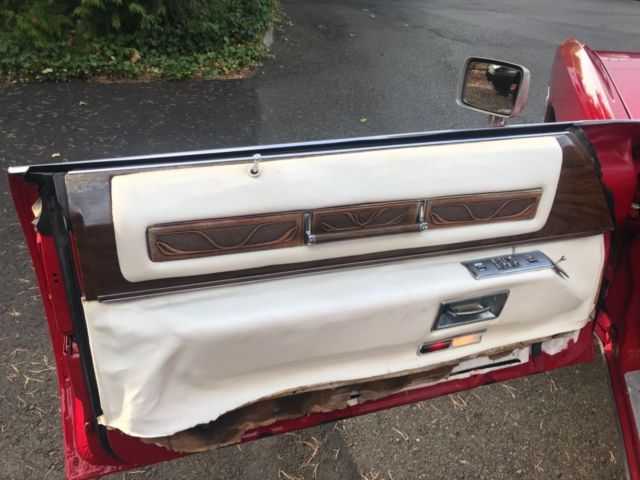 1975 Cadillac Eldorado - photo 10