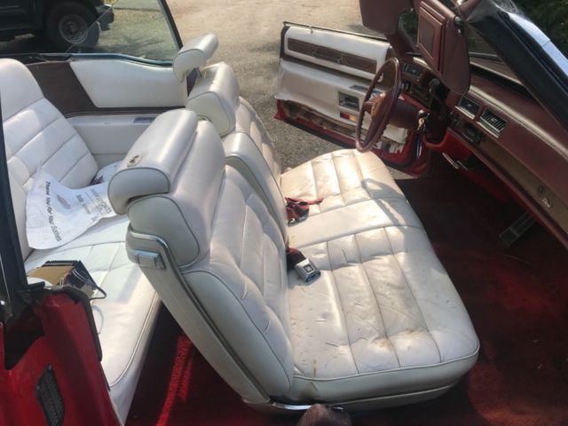 1975 Cadillac Eldorado - photo 11