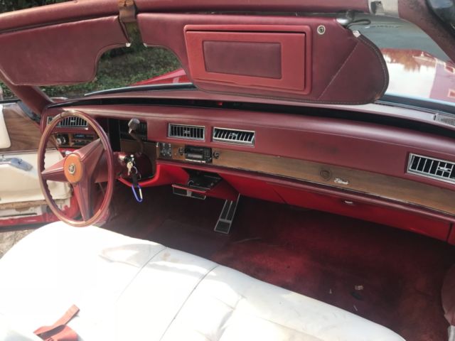 1975 Cadillac Eldorado - photo 12