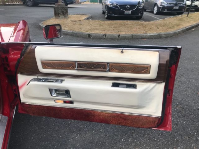 1975 Cadillac Eldorado - photo 13