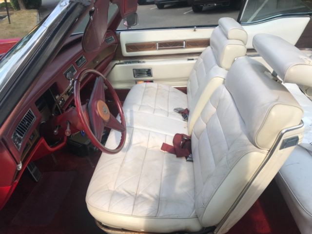 1975 Cadillac Eldorado - photo 9
