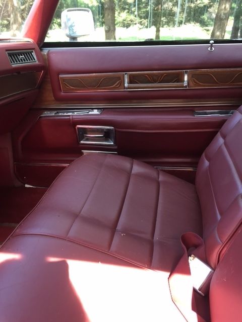 1975 Cadillac Eldorado - photo 10