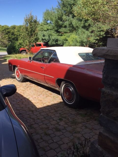 1975 Cadillac Eldorado - photo 5