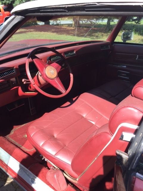 1975 Cadillac Eldorado - photo 7