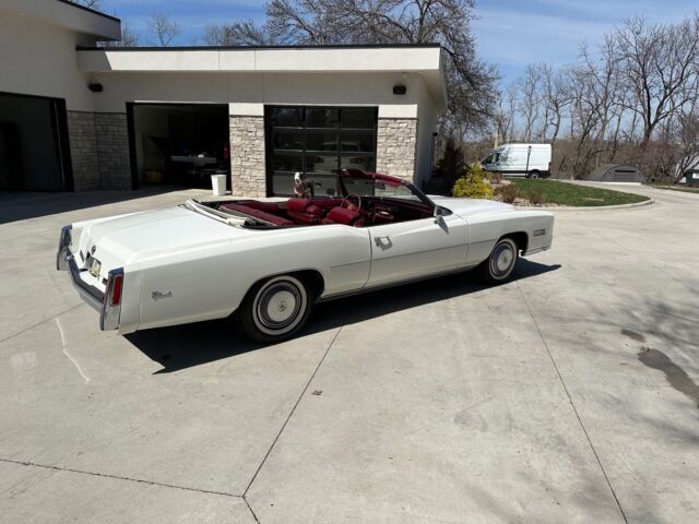 1975 Cadillac Eldorado - photo 10