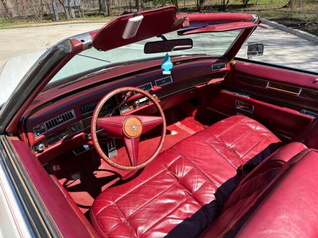 1975 Cadillac Eldorado - photo 11