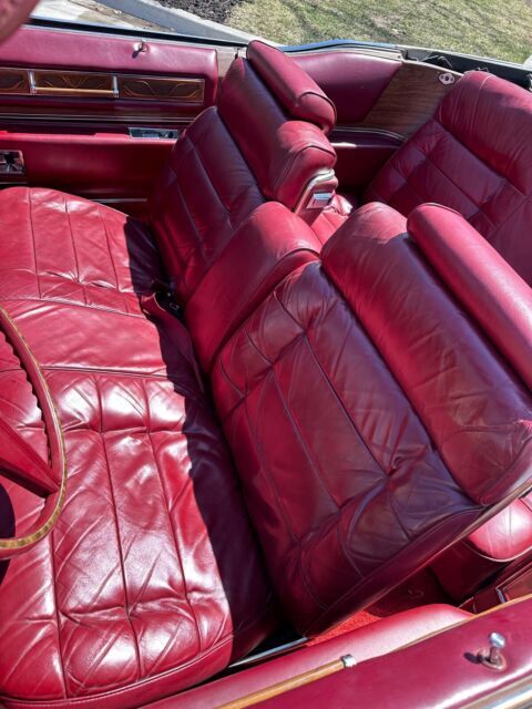 1975 Cadillac Eldorado - photo 12