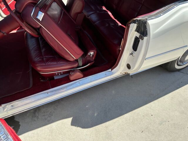 1975 Cadillac Eldorado - photo 13