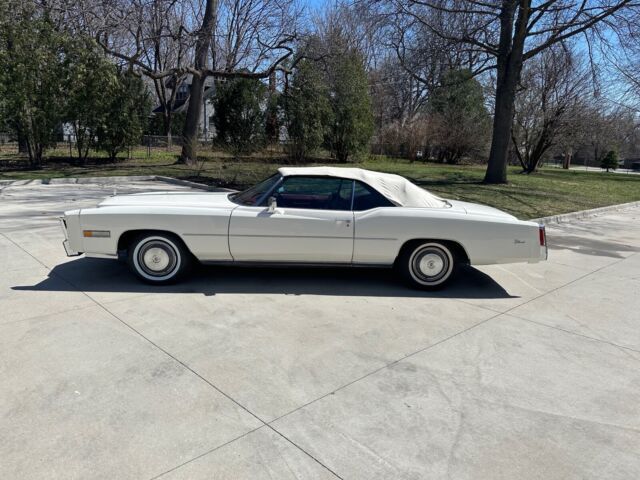 1975 Cadillac Eldorado - photo 3