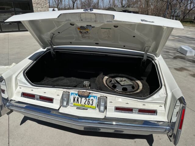 1975 Cadillac Eldorado - photo 4