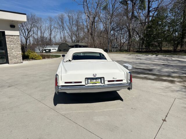 1975 Cadillac Eldorado - photo 5