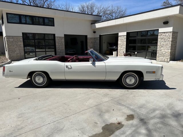 1975 Cadillac Eldorado - photo 6