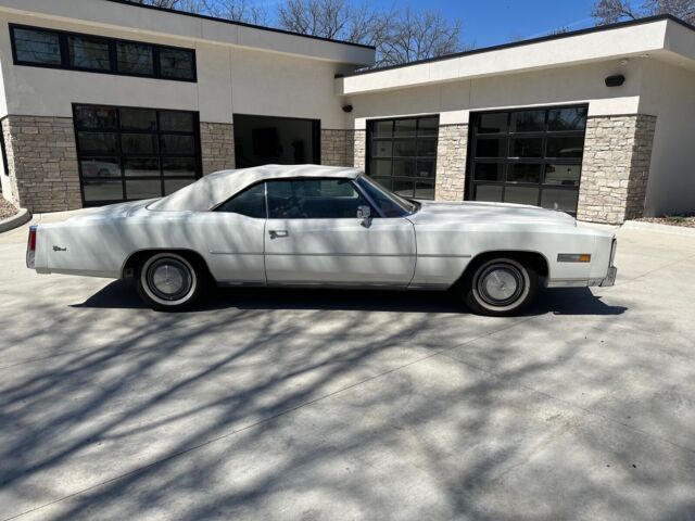 1975 Cadillac Eldorado - photo 8