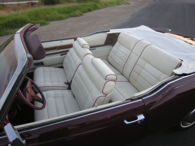 1975 Cadillac Eldorado - photo 3