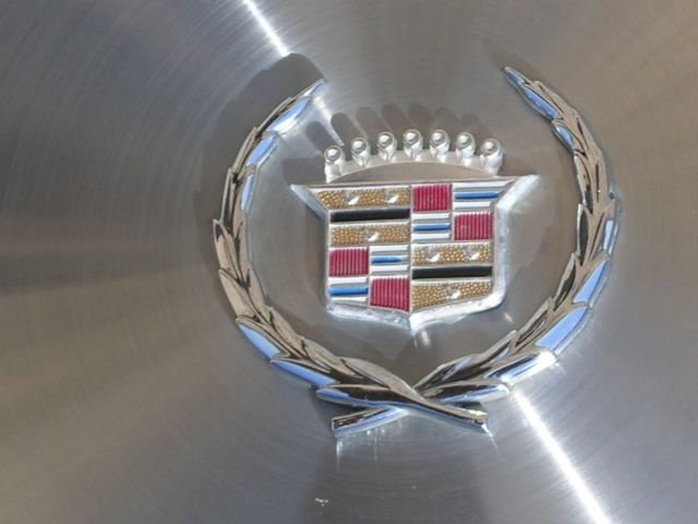 1975 Cadillac Eldorado - photo 7