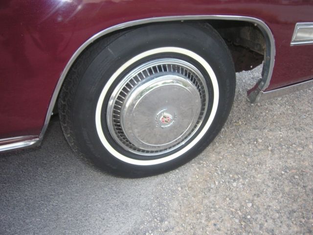 1975 Cadillac Eldorado - photo 8