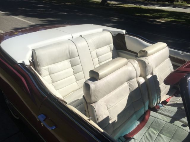1975 Cadillac Eldorado - photo 10
