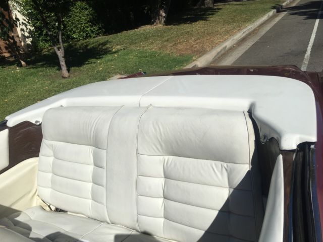 1975 Cadillac Eldorado - photo 11