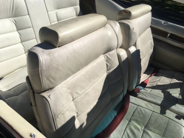 1975 Cadillac Eldorado - photo 12