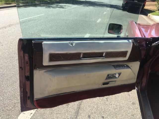 1975 Cadillac Eldorado - photo 13