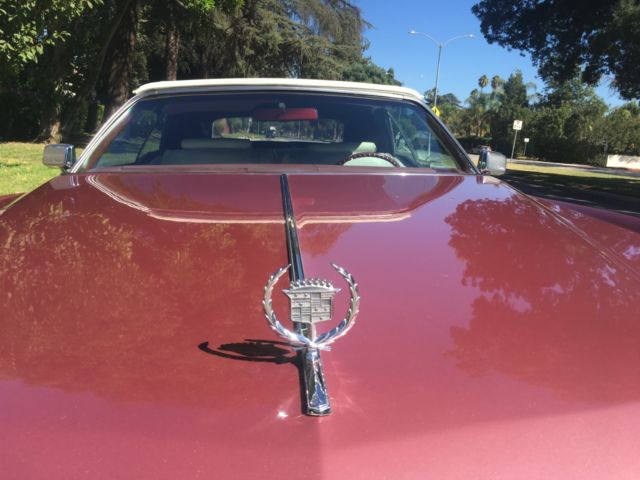 1975 Cadillac Eldorado - photo 7