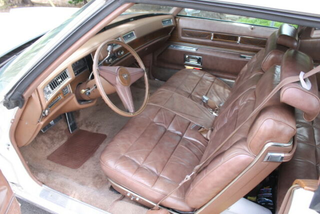 1975 Cadillac Eldorado - photo 10