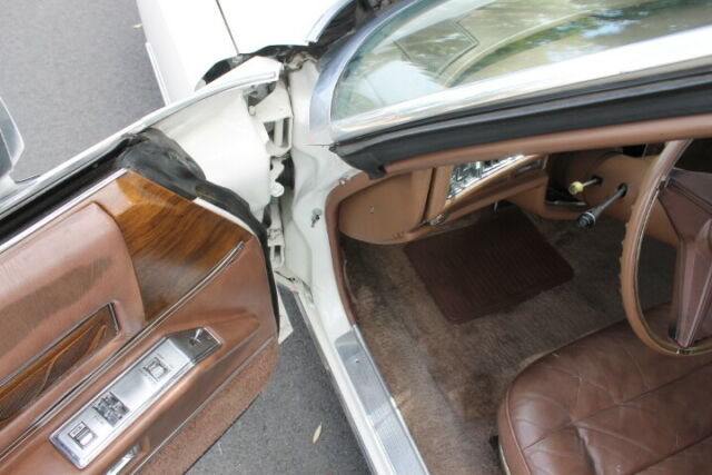1975 Cadillac Eldorado - photo 11