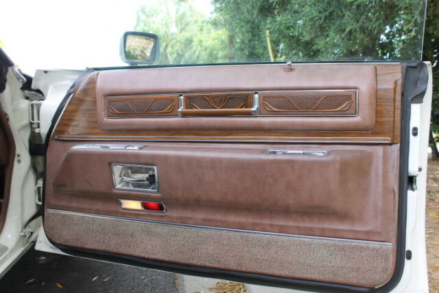 1975 Cadillac Eldorado - photo 13