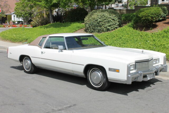 1975 Cadillac Eldorado - photo 3
